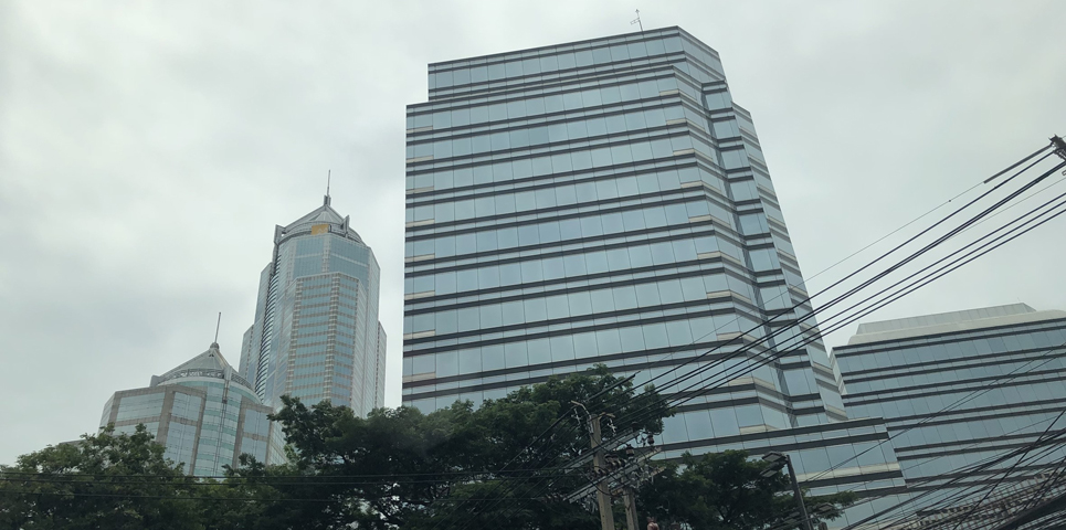 picture of GPF Witthayu Towers002