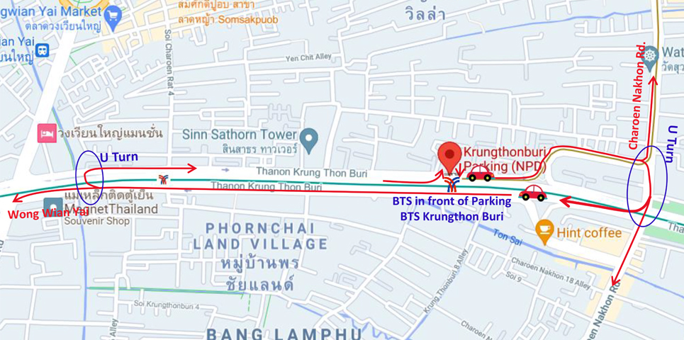 picture of Krung Thon Buri001