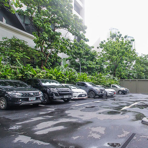 picture of NPD Parking Thailand Cultural : 1008