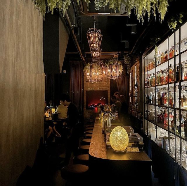 You Know Where Bar Silom