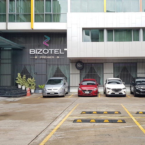 picture of Bizotel Bangkok Hotel008