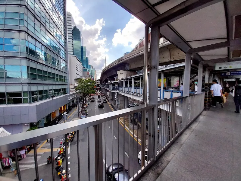 Silom