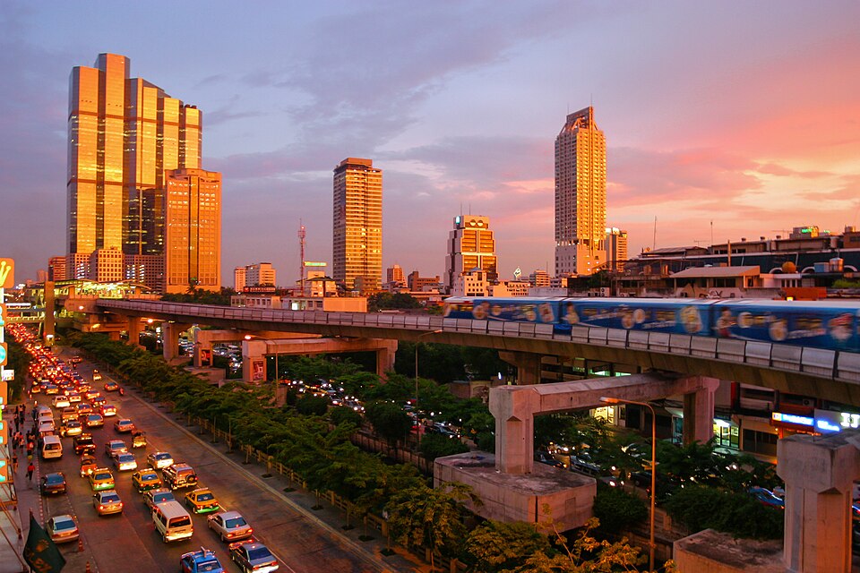Sathorn