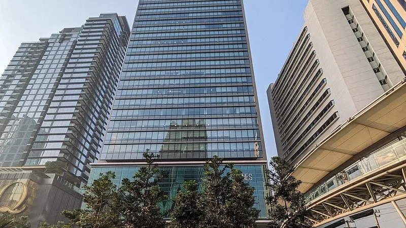 O-Nes Tower