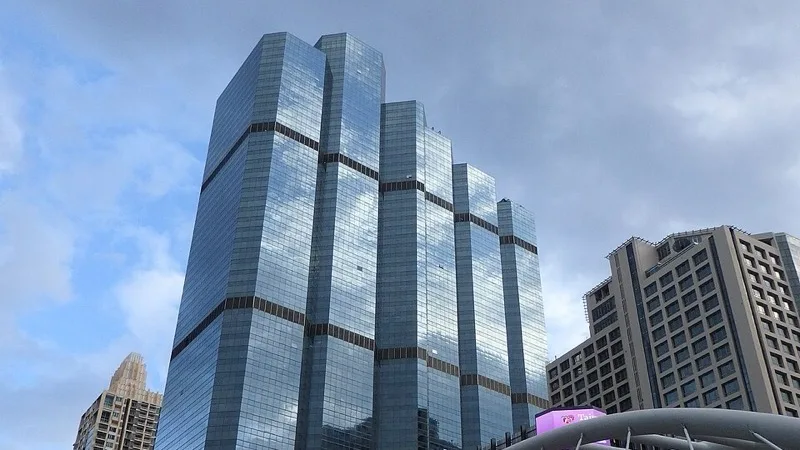 Empire Tower