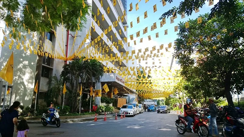 โรงพยาบาลจุฬาลงกรณ์