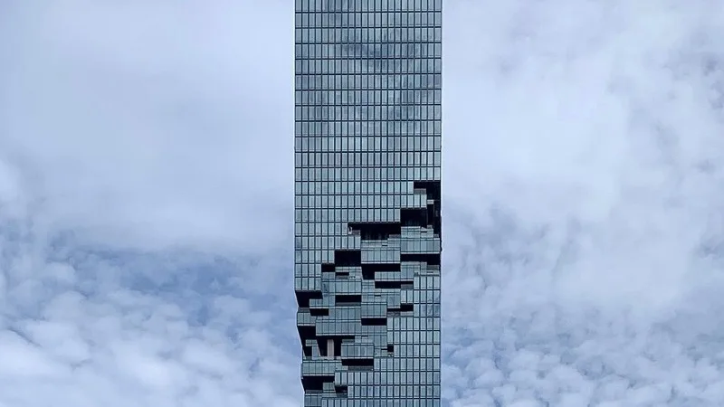 King Power Mahanakhon