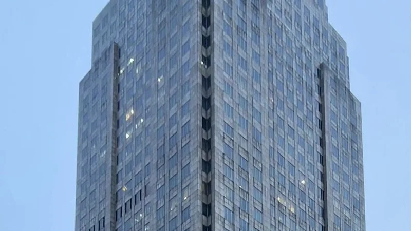 Exchange Tower