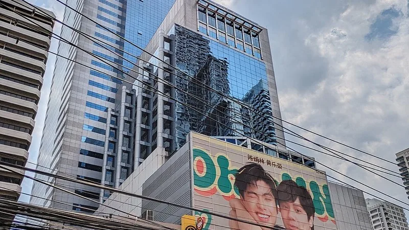 GMM
