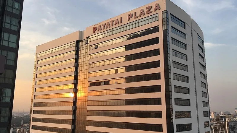 Phayathai Plaza