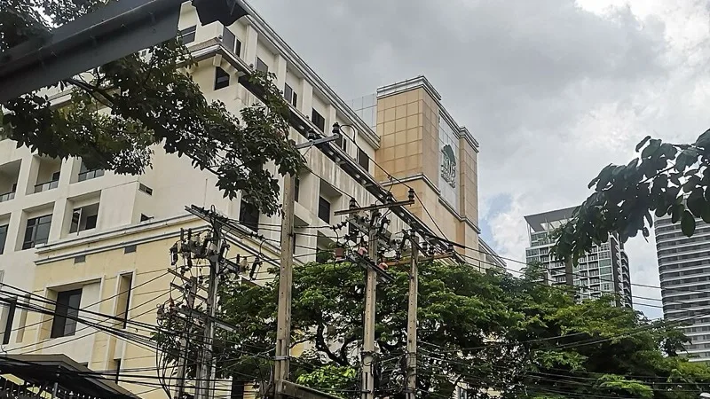 BNH Hospital