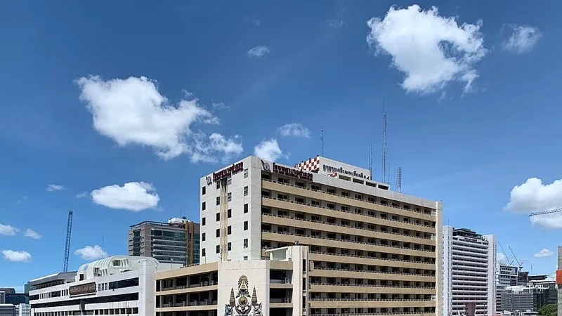 Police General Hospital
