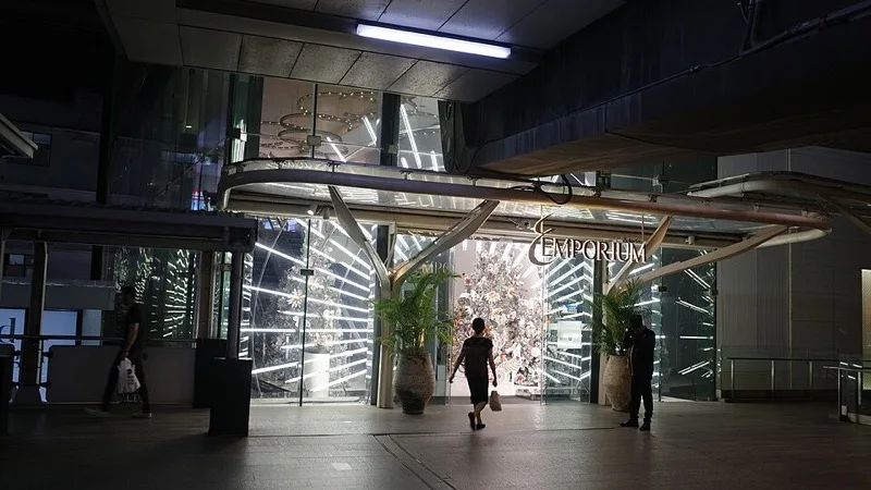 Emporium