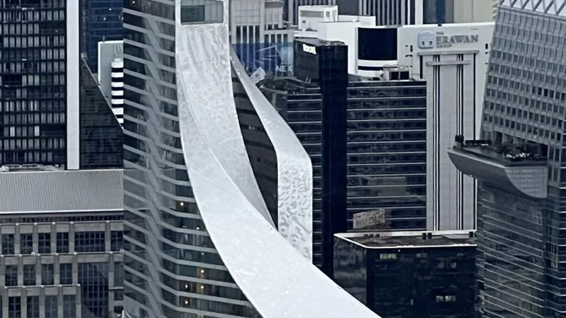 Central Embassy