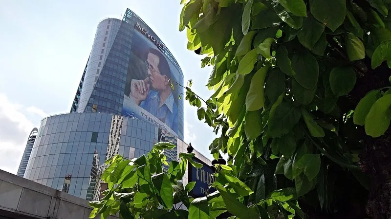 The Platinum Fashion Mall