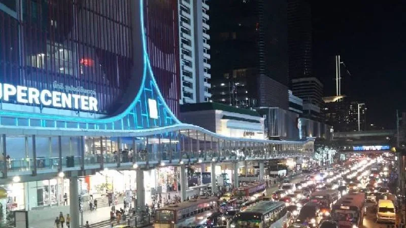 Big C Supercenter