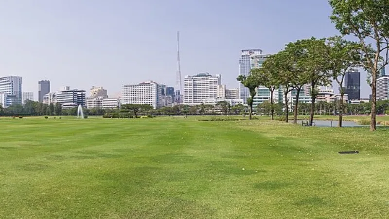 Royal Bangkok Sports Club
