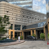 picture of GPF Witthayu Tower002