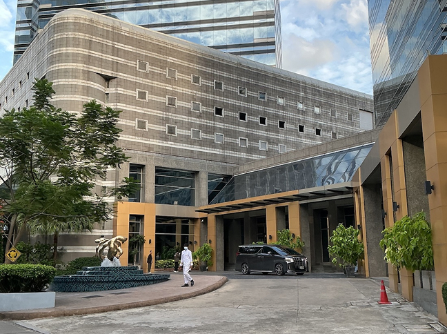 picture of GPF Witthayu Tower004