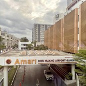 picture of Amari Don Muang Airport Bangkok007