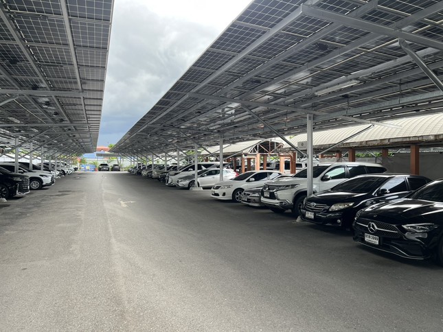 picture of Amari Don Muang Airport Bangkok005