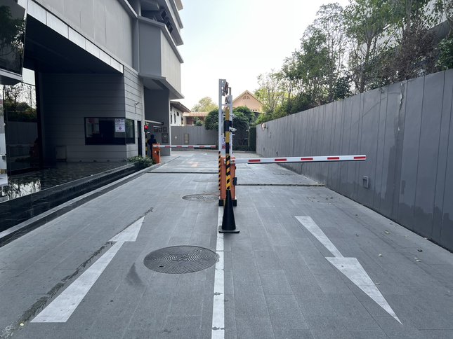 picture of Ascott Embassy Sathorn Bangkok001