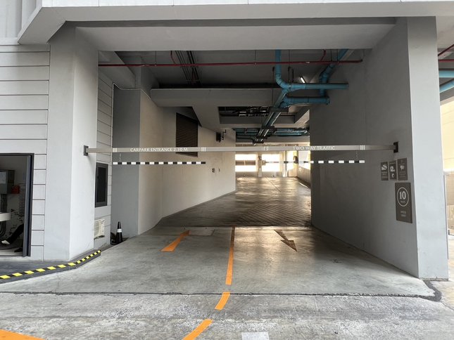 picture of Ascott Embassy Sathorn Bangkok002