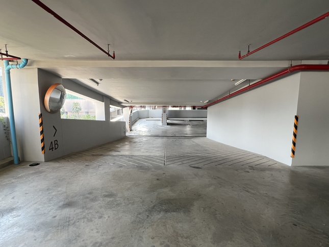 picture of Ascott Embassy Sathorn Bangkok003