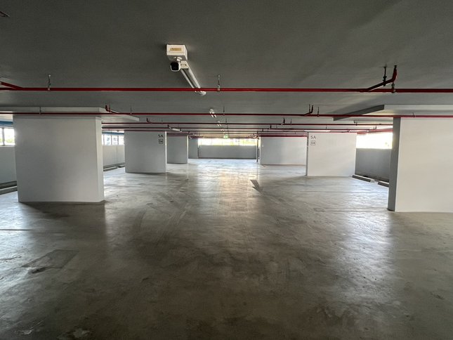 picture of Ascott Embassy Sathorn Bangkok004