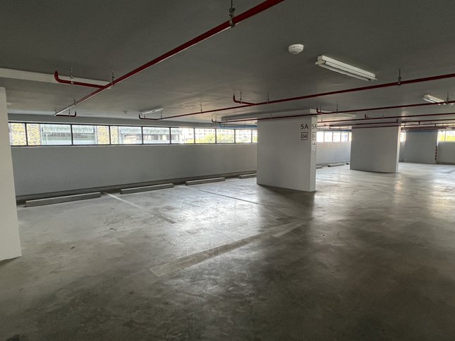 picture of Ascott Embassy Sathorn Bangkok005