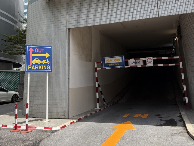 picture of BTU Asok004