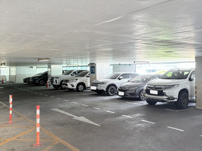 picture of BTU Asok005