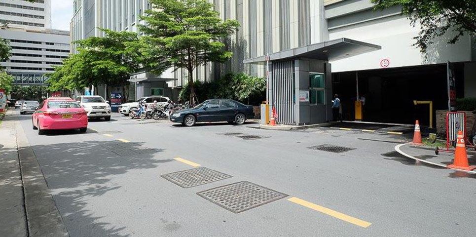 picture of NPD Parking Rama9002