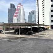 picture of Charn Issara Tower 1007
