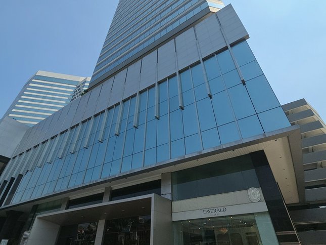 picture of Jubilee Prestige Tower001