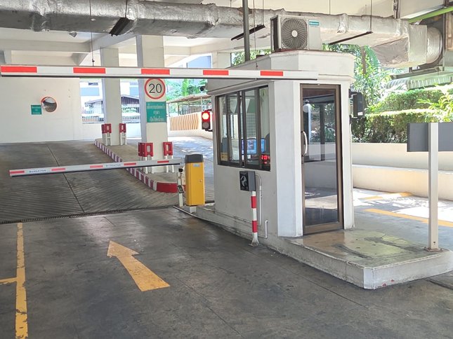 picture of Jubilee Prestige Tower002