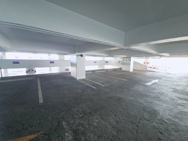 picture of Jubilee Prestige Tower004