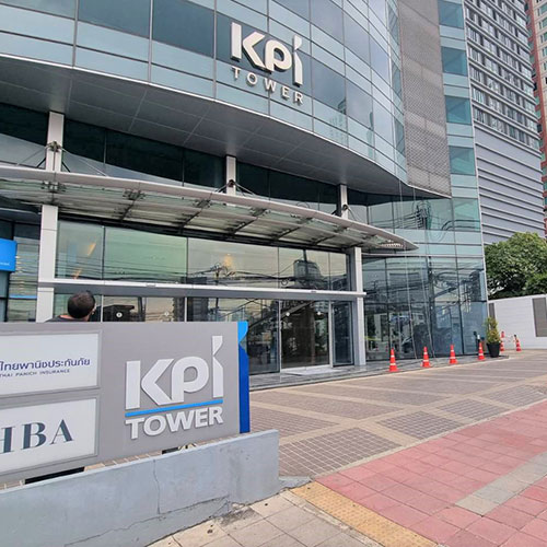 picture of KPI Tower001