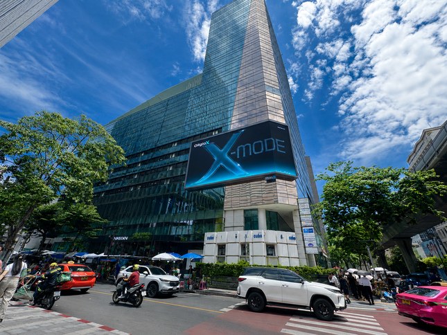 picture of Liberty Square001