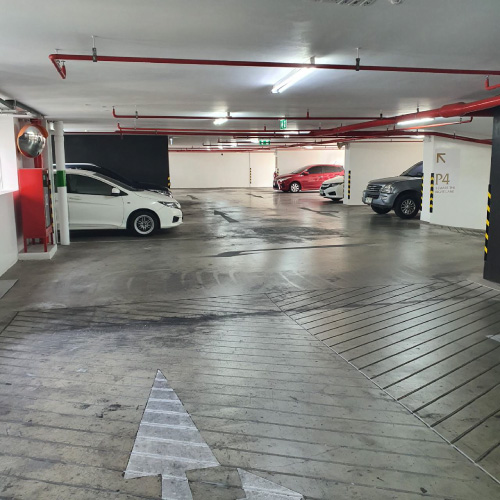 picture of The Waterford Thonglor 11 Parking 003