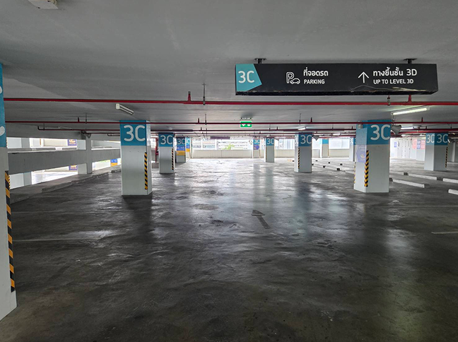 picture of avani sukhumvit bangkok hotel 003