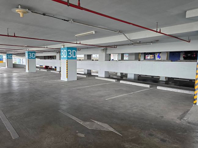 picture of avani sukhumvit bangkok hotel 004