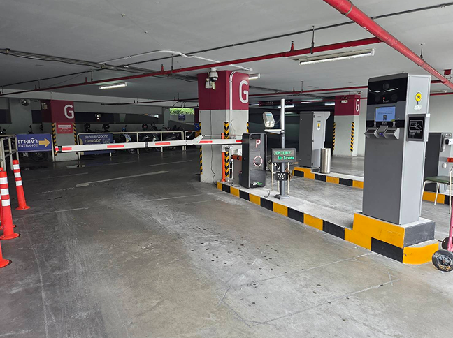 picture of avani sukhumvit bangkok hotel 005