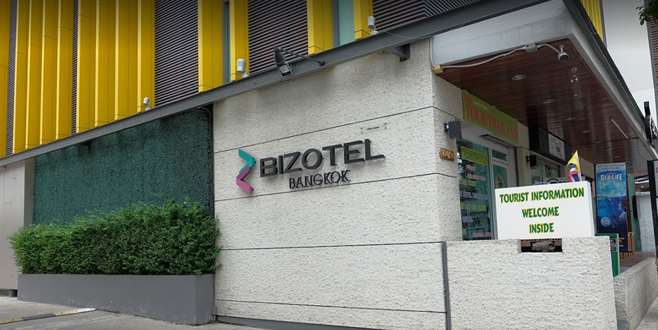 picture of Bizotel Bangkok Hotel001