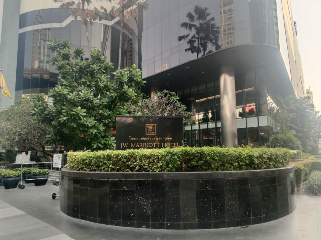 picture of JW Marriott Sukhumvit