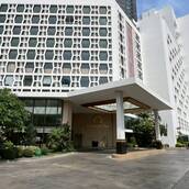picture of Montien Hotel Surawong Bangkok008