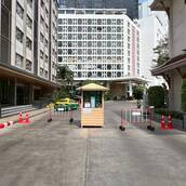 picture of Montien Hotel Surawong Bangkok009