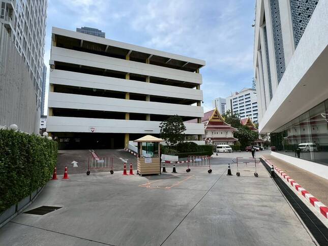 picture of Montien Hotel Surawong Bangkok004