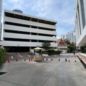 picture of Montien Hotel Surawong Bangkok011
