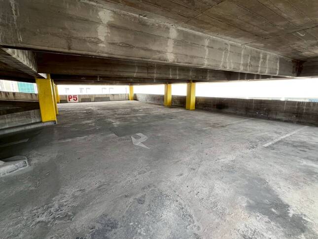 picture of Montien Hotel Surawong Bangkok005